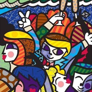 Meet your Posher, Bruce